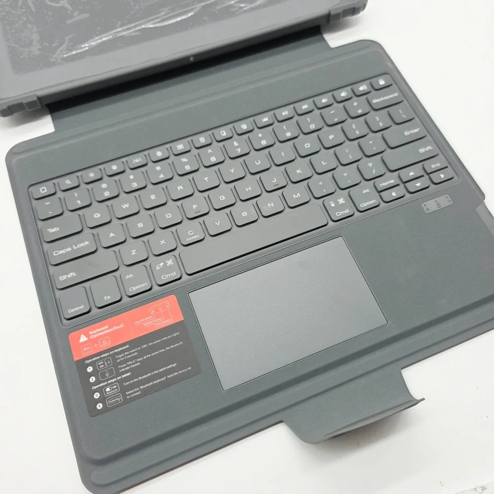 Nillkin rugged detachable